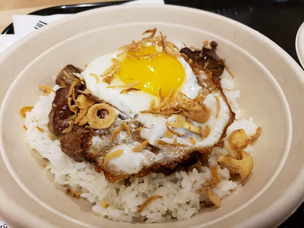 Oi Asian Fusion | restaurant | 102225105, Chino, CA 91710, USA | 9096441054 OR +1 909-644-1054