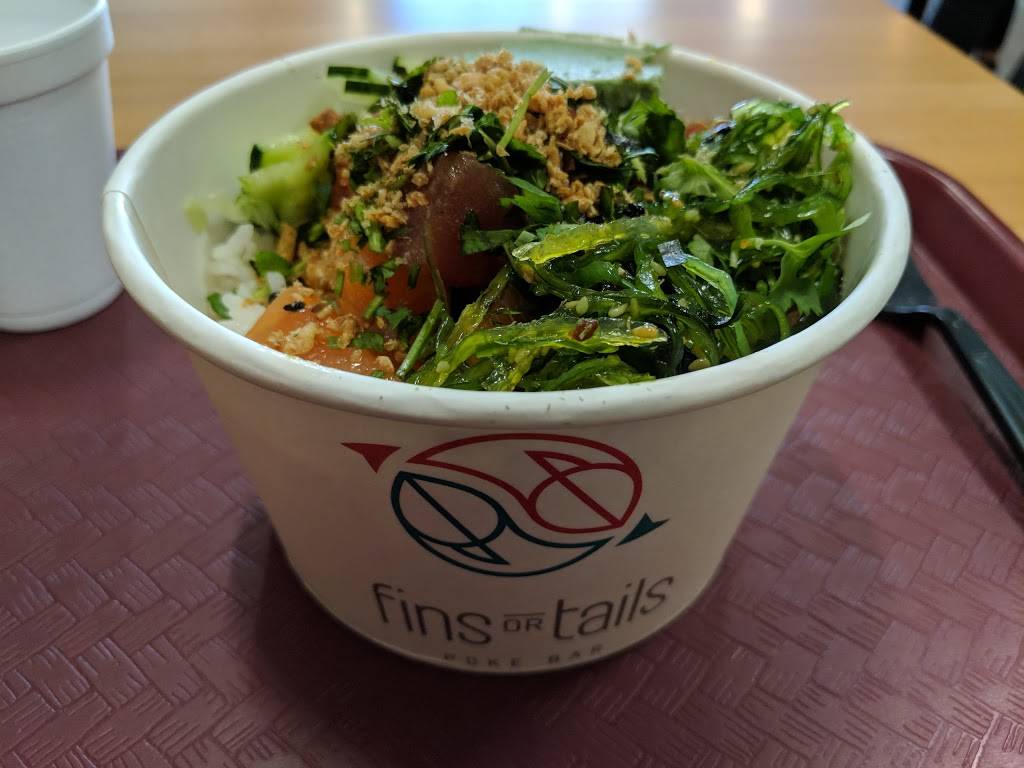 Poké Bar | restaurant | 442 Huntington Dr, Monrovia, CA 91016, USA | 6264151033 OR +1 626-415-1033