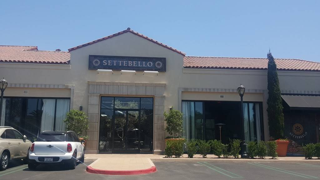 Settebello Pizzeria Napoletana: Newport | restaurant | 7864 East Coast Hwy, Newport Coast, CA 92657, USA | 9497152072 OR +1 949-715-2072