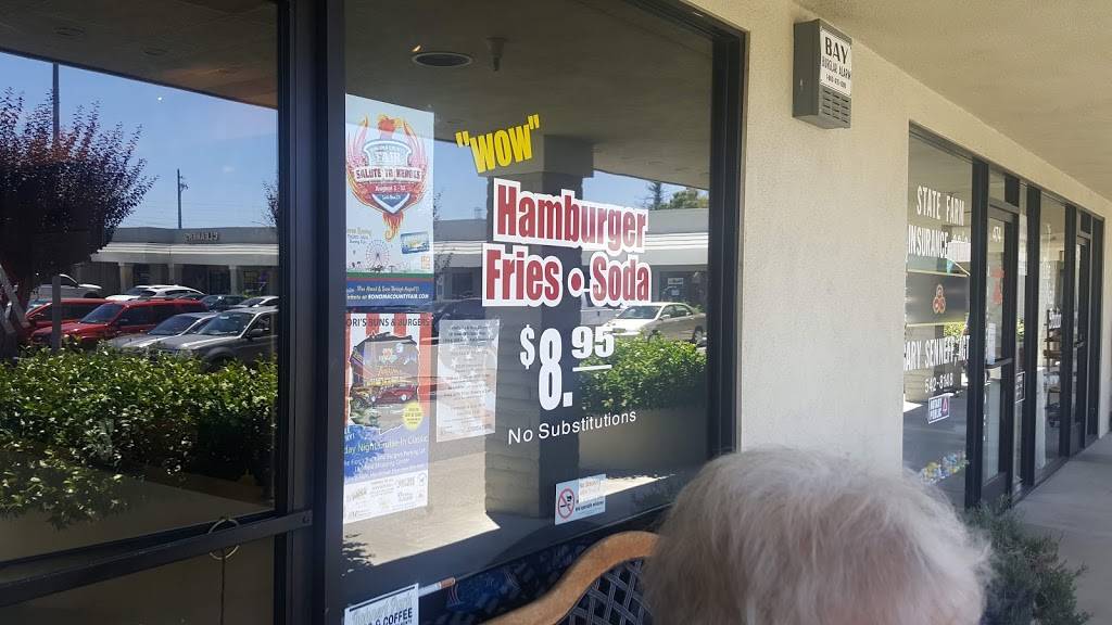 Norms Kitchen | restaurant | 478 Larkfield Center, Santa Rosa, CA 95403, USA | 7075794007 OR +1 707-579-4007