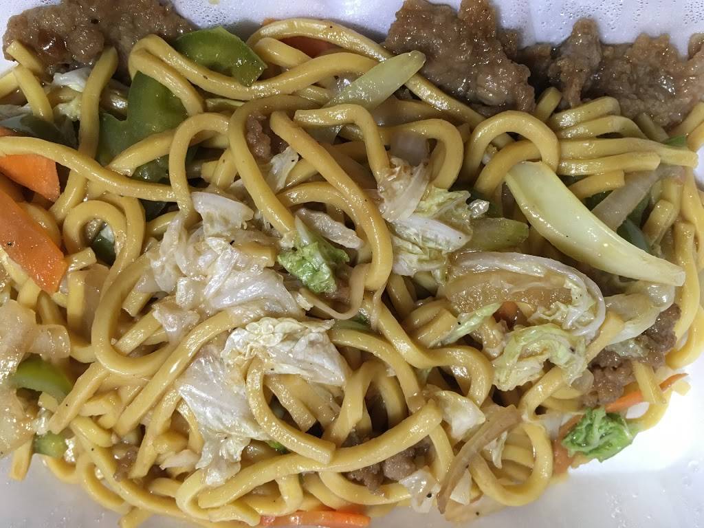 Red Fish Teriyaki Asian Express | restaurant | 3764 Sullivan St ste c, Madison, AL 35758, USA | 2564611144 OR +1 256-461-1144