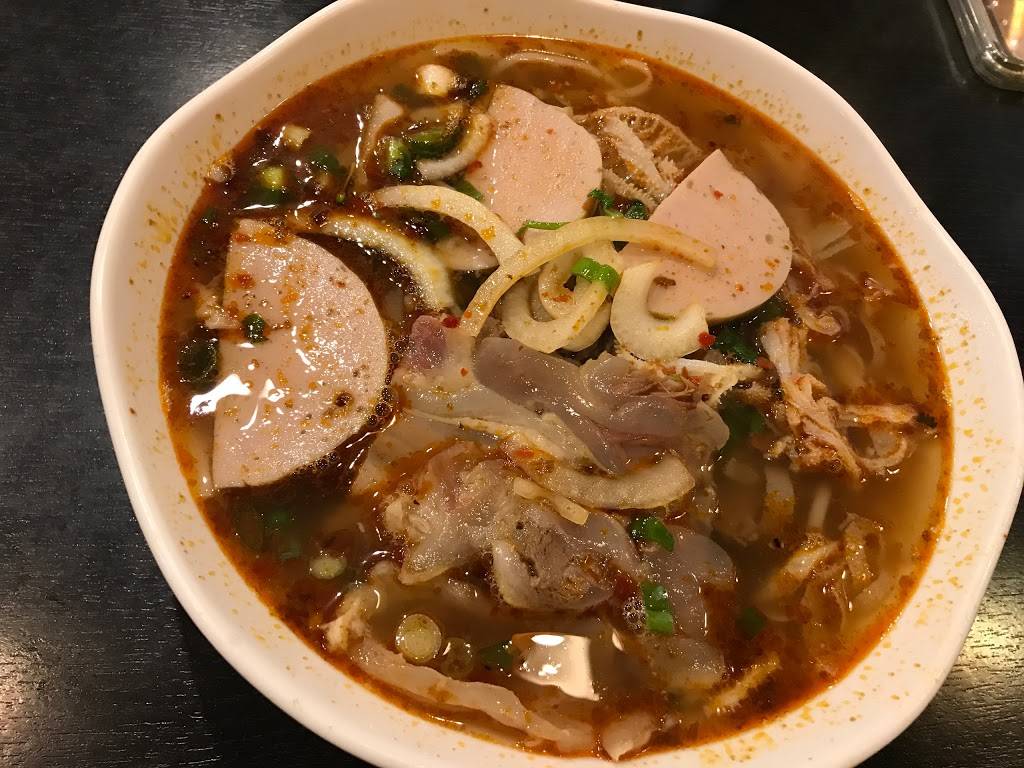 Cali Noodles & Grill | restaurant | 2626 E Garvey Ave S, West Covina, CA 91791, USA | 6269678887 OR +1 626-967-8887