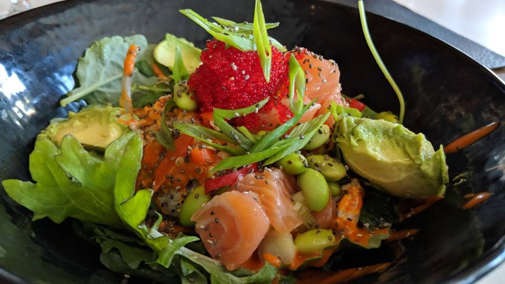 The Hall on Franklin | restaurant | 1701 N Franklin St, Tampa, FL 33602, USA | 8134054008 OR +1 813-405-4008