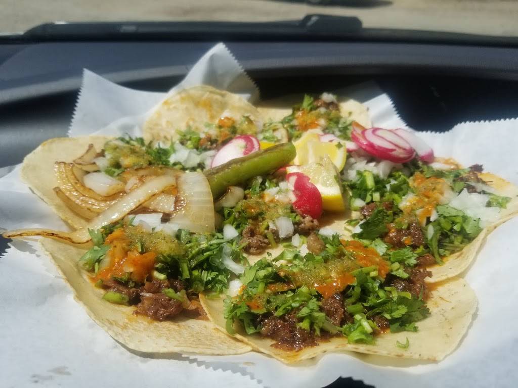 El Taco Feliz (Taco Truck) | restaurant | 2601 S Saunders St, Raleigh, NC 27603, USA | 9194188975 OR +1 919-418-8975
