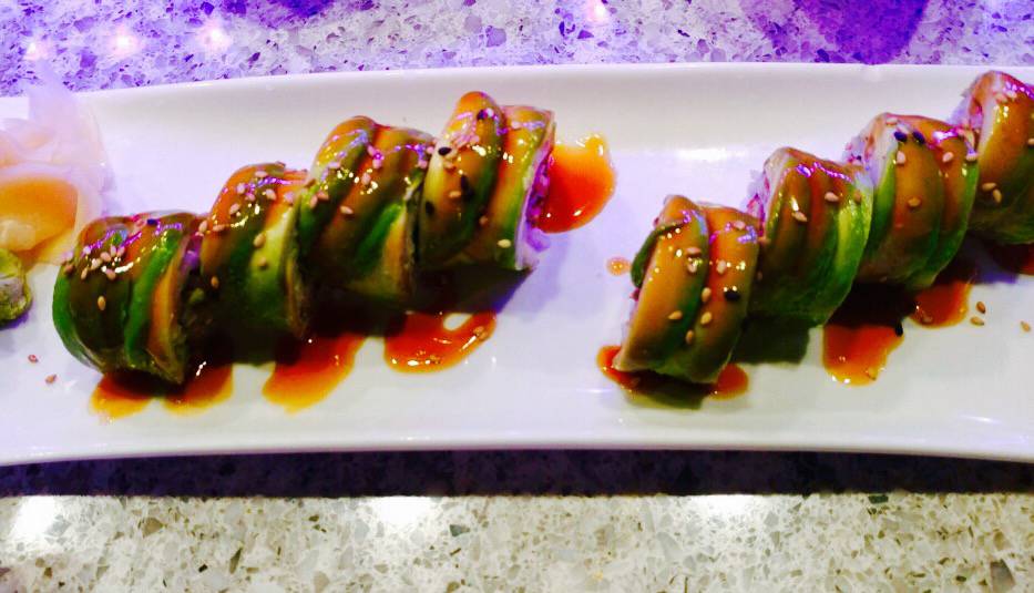 Rumble Fish | restaurant | 357 Castro St #3a, Mountain View, CA 94041, USA | 6509619086 OR +1 650-961-9086