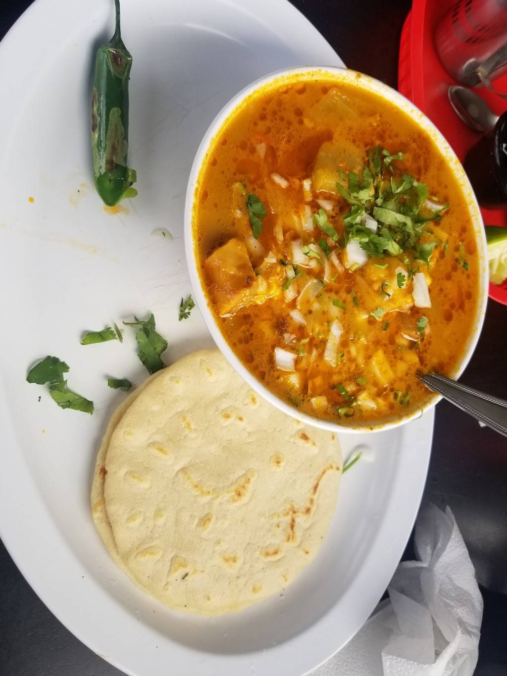 La Libertad pupuseria | restaurant | 531 Pittston Ave, Scranton, PA 18505, USA | 5703442274 OR +1 570-344-2274