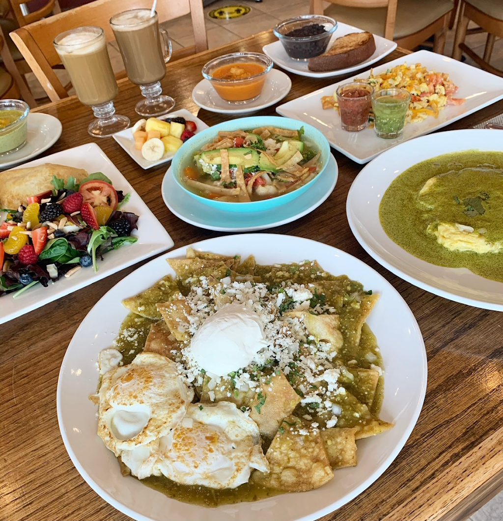 Rustika Cafe and Bakery: Friendswood | cafe | 1302 S Friendswood Dr, Friendswood, TX 77546, USA | 2819478709 OR +1 281-947-8709