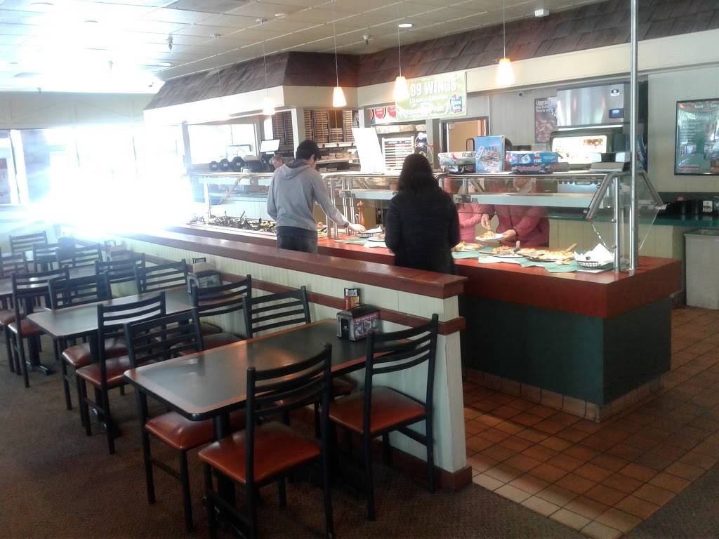 Round Table Pizza | meal delivery | 3291 Truxel Rd, Sacramento, CA 95833, USA | 9166481790 OR +1 916-648-1790