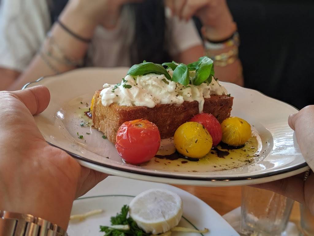 Hillstone Restaurant at Bal Harbour | restaurant | 9700 Collins Ave, Bal Harbour, FL 33154, USA | 7862606650 OR +1 786-260-6650