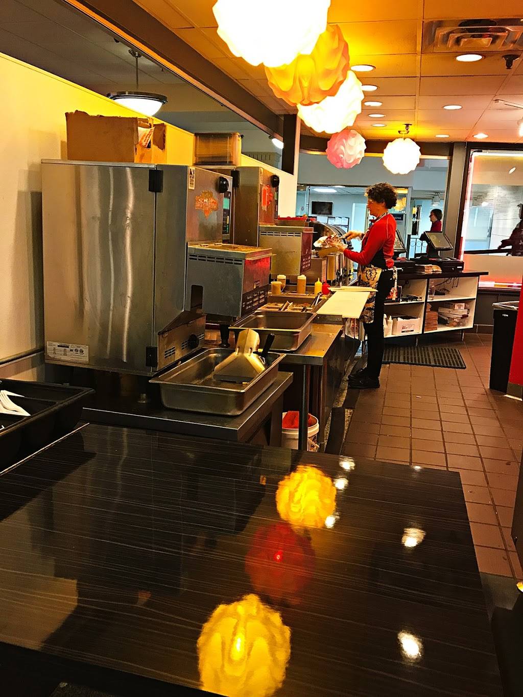 The Dogg Haus | restaurant | 56 6th St E #205, St Paul, MN 55101, USA | 6517974357 OR +1 651-797-4357