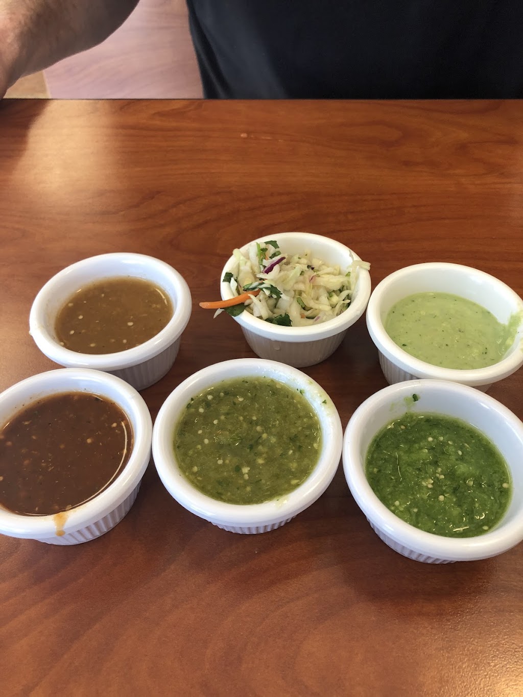 Taqueria El Molcajete | restaurant | 321 N Columbia Center Blvd, Kennewick, WA 99336, USA | 5095790081 OR +1 509-579-0081