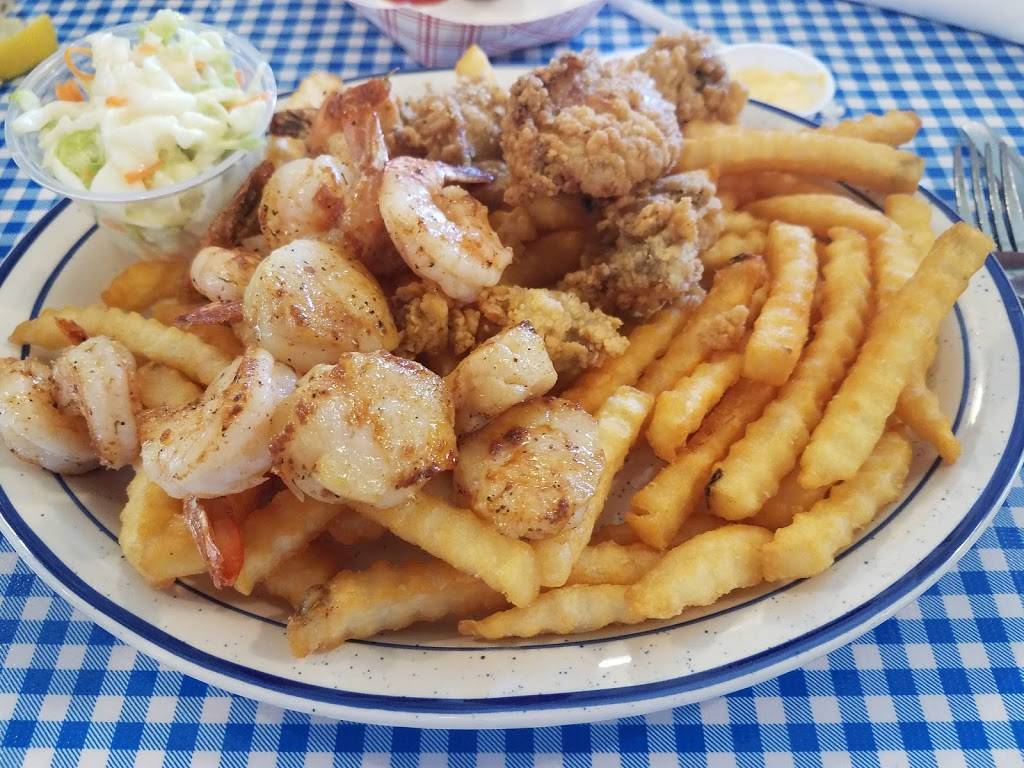 Oak Grove Fish House | restaurant | 309 Oak Dr, Lexington, SC 29073, USA | 8038219006 OR +1 803-821-9006