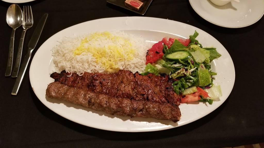 Upland Kabob Inc | restaurant | 733 N Mountain Ave, Upland, CA 91786, USA | 9099855454 OR +1 909-985-5454