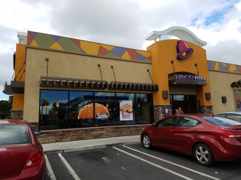 Taco Bell | meal takeaway | 1241 Standiford Ave, Modesto, CA 95350, USA | 2095233556 OR +1 209-523-3556