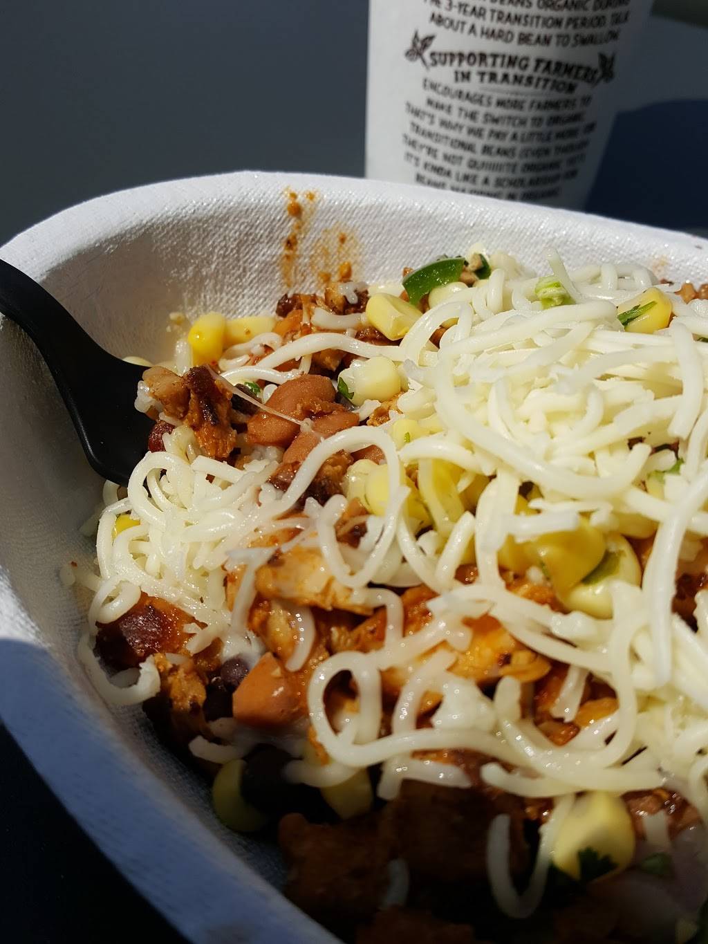 Chipotle Mexican Grill | restaurant | 2611 S Rochester Rd, Rochester Hills, MI 48307, USA | 2488532850 OR +1 248-853-2850