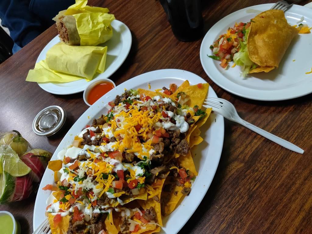 Burritos Santana | restaurant | 2721 Canyon Springs Pkwy UNIT 102, Riverside, CA 92507, USA | 9512333460 OR +1 951-233-3460