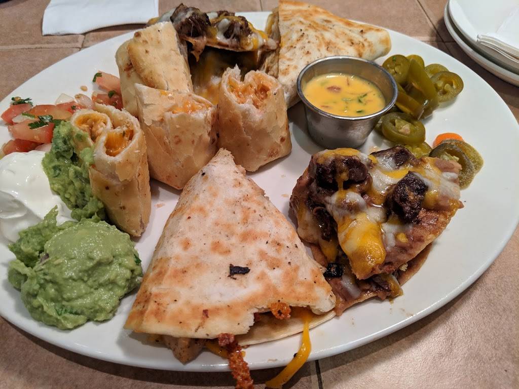 On The Border Mexican Grill & Cantina | meal takeaway | 5630 Centennial Center Blvd, Las Vegas, NV 89149, USA | 7026586682 OR +1 702-658-6682