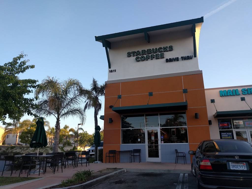 Starbucks | cafe | 1611 E Channel Islands Blvd, Oxnard, CA 93033, USA | 8052470113 OR +1 805-247-0113