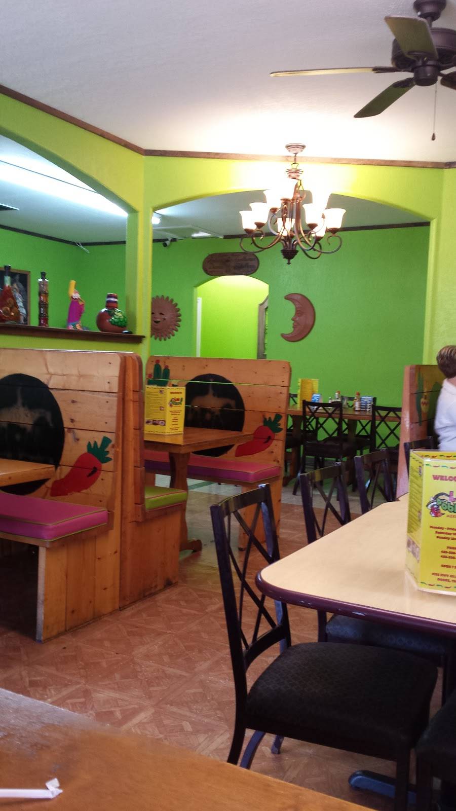 Los Poblanos | restaurant | 4133 US-411, Ocoee, TN 37361, USA | 4233383983 OR +1 423-338-3983