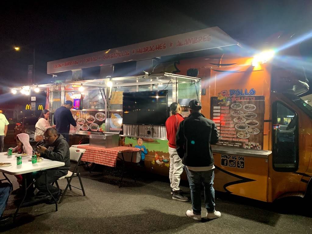 El Pollo y El Pollito Taco Truck | restaurant | 5599 Snell Ave, San Jose, CA 95123, USA | 4084770899 OR +1 408-477-0899
