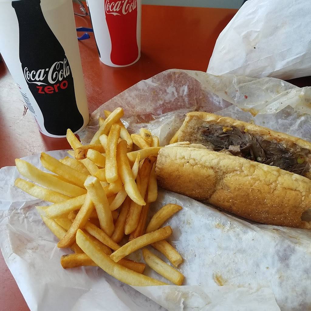 Jays Beef of Harwood Heights | restaurant | 4418 N Narragansett Ave, Harwood Heights, IL 60706, USA | 7088676733 OR +1 708-867-6733