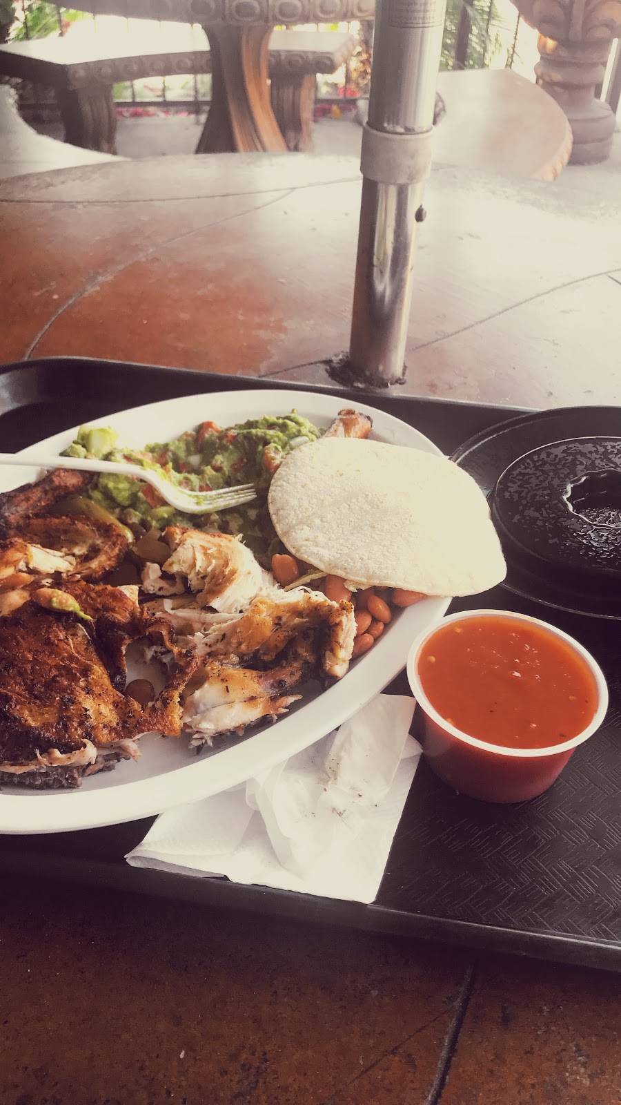 Al Pollos Restaurant | restaurant | 2200 E Compton Blvd, Compton, CA 90221, USA | 3106698180 OR +1 310-669-8180