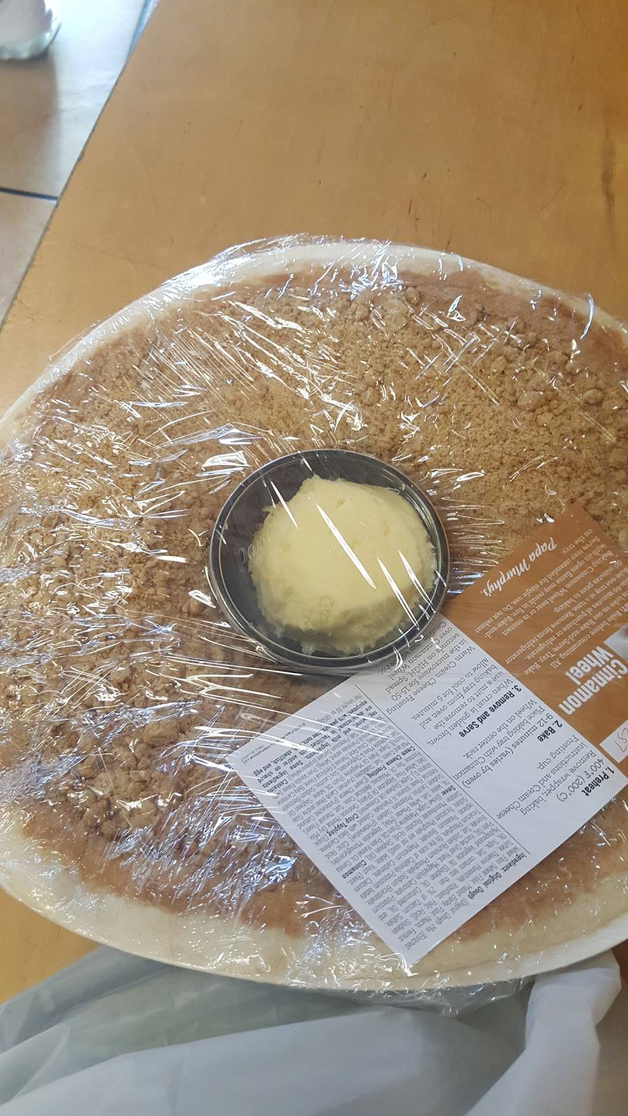 Papa Murphys Take N Bake Pizza | meal takeaway | 699 Lewelling Blvd #296, San Leandro, CA 94579, USA | 5103474992 OR +1 510-347-4992