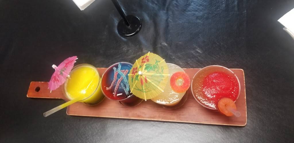 Léa-Léa’s Daiquiri Spot | restaurant | 18900 Dallas Pkwy Suite 104, Dallas, TX 75287, USA | 4697262630 OR +1 469-726-2630