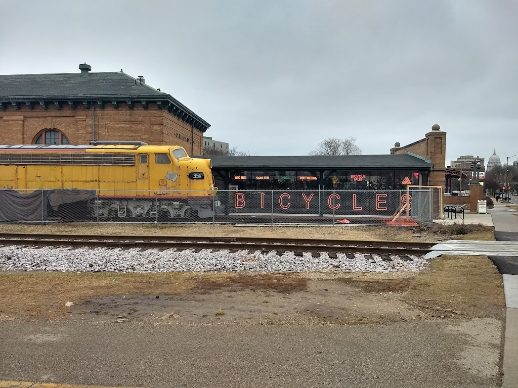 Bandit - Tacos & Coffee | cafe | 640 W Washington Ave, Madison, WI 53703, USA | 6087201110 OR +1 608-720-1110