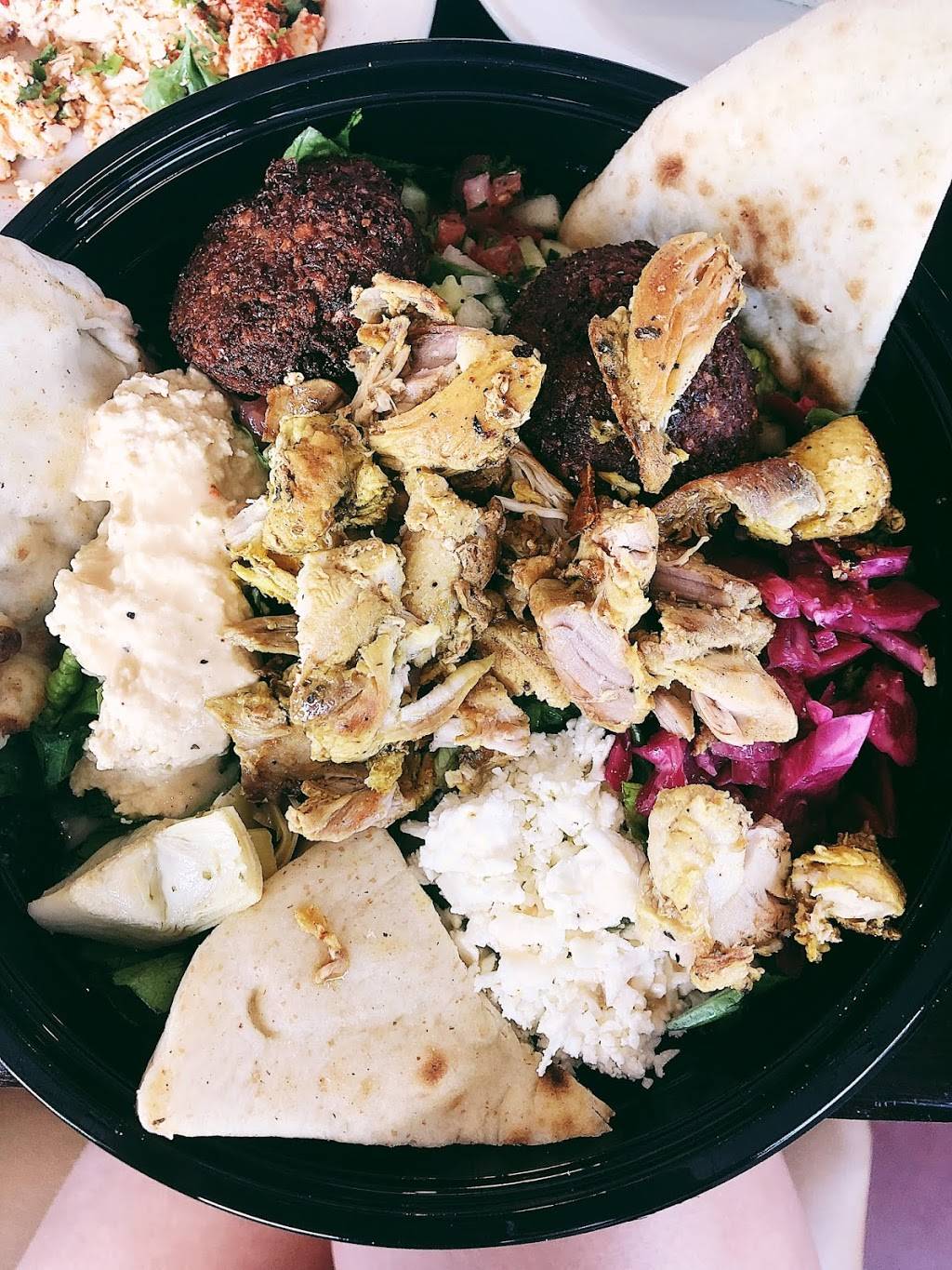 Noma Bistro | restaurant | 2431 Main St, Columbia, SC 29203, USA | 8034015882 OR +1 803-401-5882