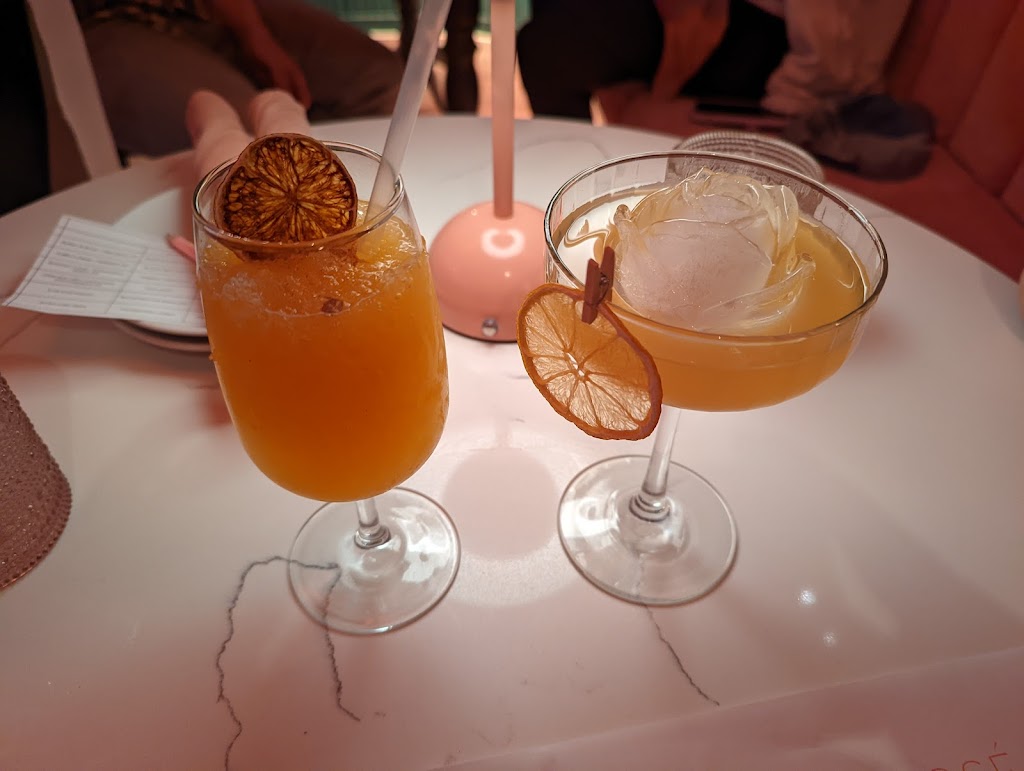 No Way Rosé | restaurant | 31 E Cross St, Baltimore, MD 21230, USA | 4434386780 OR +1 443-438-6780