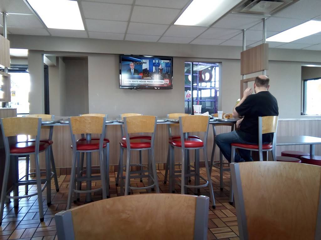 Burger King | restaurant | 6698 W Peoria Ave, Glendale, AZ 85302, USA | 6234861000 OR +1 623-486-1000