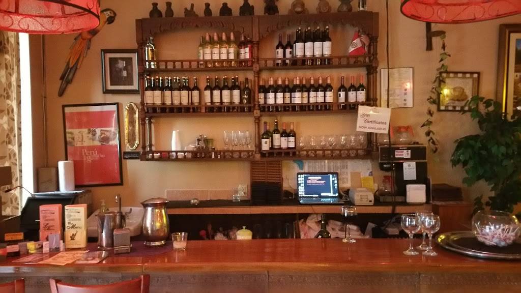 El Patio Latino Peruvian Restaurant | restaurant | Grand Slam Plaza., 1100 N Tuttle Ave #5, Sarasota, FL 34237, USA | 9419555093 OR +1 941-955-5093