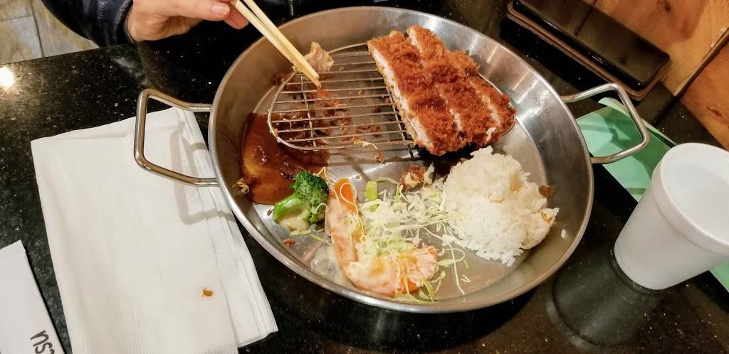 WAWA Donkatsu | restaurant | 9562 Garden Grove Blvd #G, Garden Grove, CA 92844, USA | 7146388751 OR +1 714-638-8751