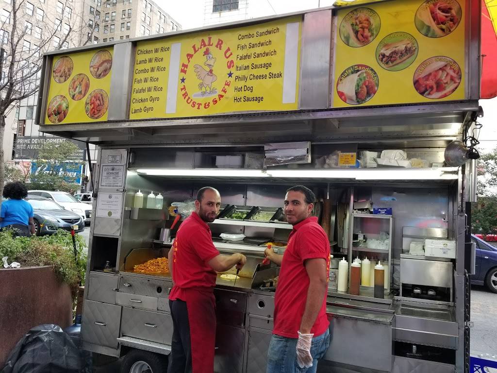 Halal R Us | restaurant | 90 Warren St, Newark, NJ 07102, USA | 3476562437 OR +1 347-656-2437