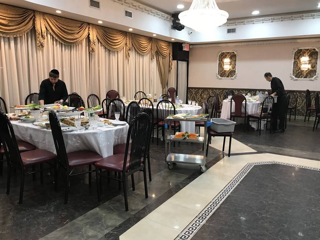 Simcha Palace Glatt Kosher Restaurant | restaurant | 73-27 Main St, Flushing, NY 11367, USA | 7185207770 OR +1 718-520-7770