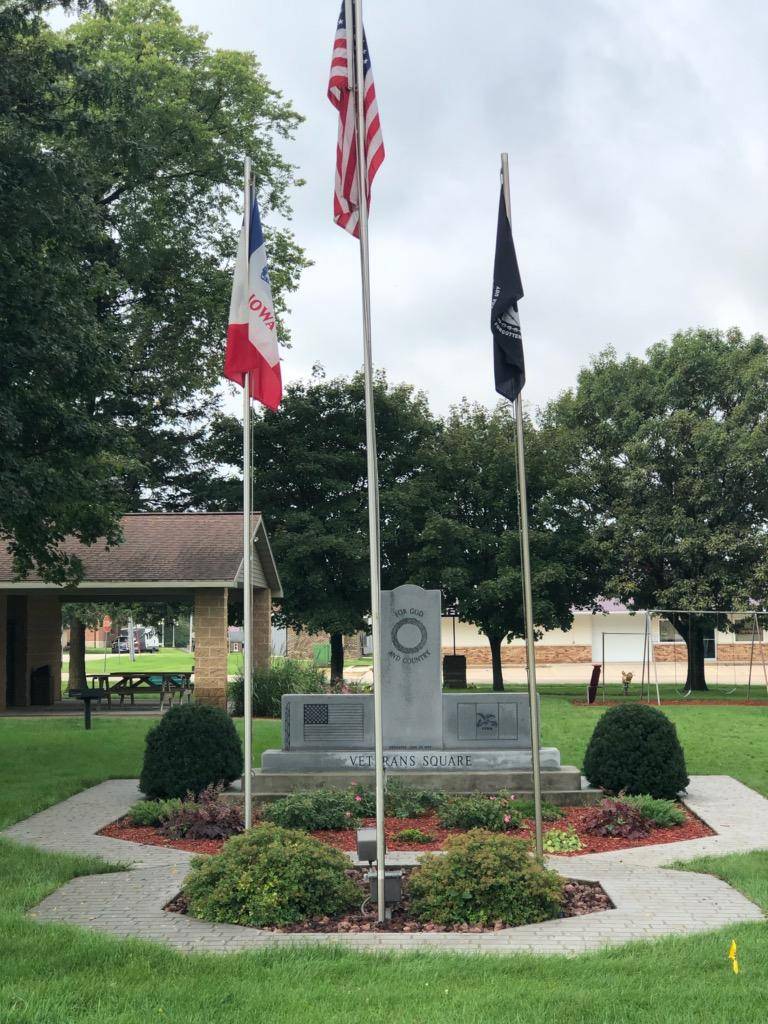 Morning Star 24 Hour Fuel Station | meal takeaway | 304 1st St N, Worthington, IA 52078, USA | 5638552236 OR +1 563-855-2236