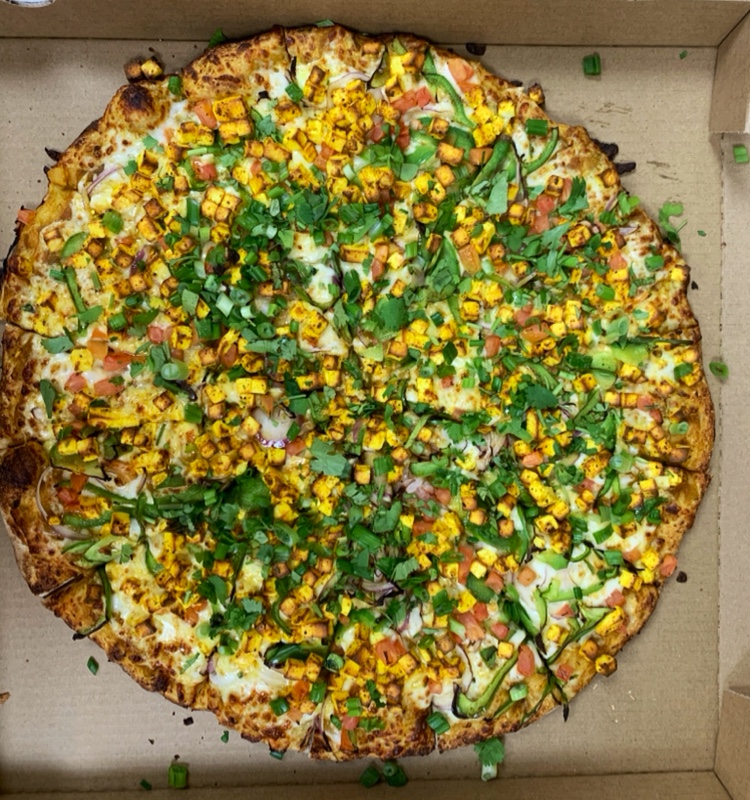 Curry Pizza House | restaurant | 4261 Truxel Rd a6, Sacramento, CA 95834, USA | 9165252222 OR +1 916-525-2222