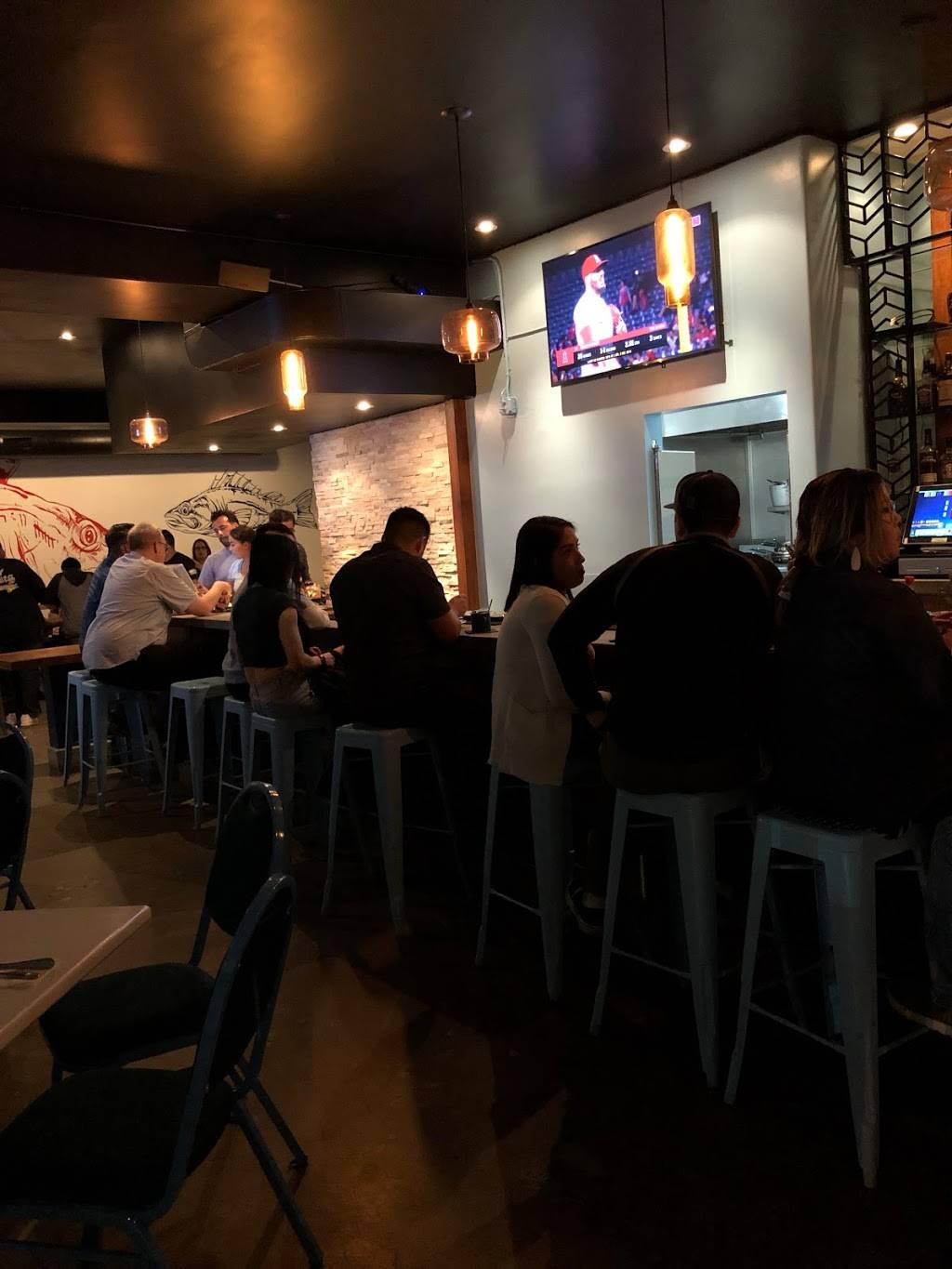 Cevichería Nais | restaurant | 224 E 3rd St, Santa Ana, CA 92701, USA | 6572316005 OR +1 657-231-6005