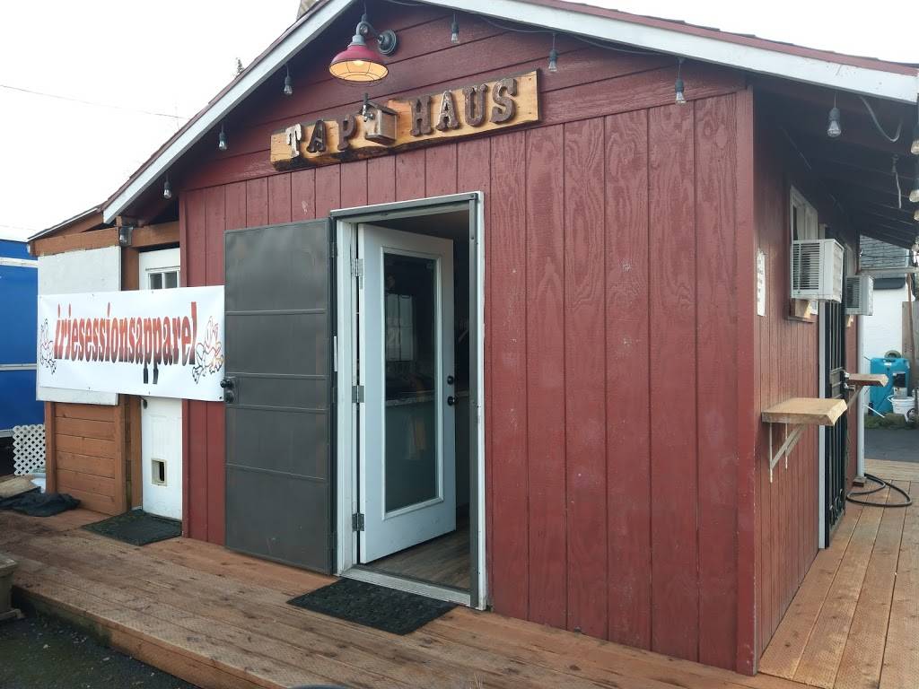 Irie Sessions Apparel | restaurant | 10213 N Leonard St, Portland, OR 97203, USA | 5034530169 OR +1 503-453-0169