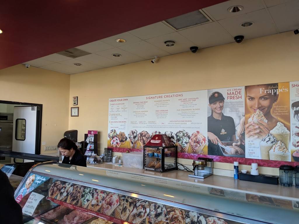 Cold Stone Creamery | bakery | 2169 Pacific Coast Hwy Ste B, Lomita, CA 90717, USA | 3105392284 OR +1 310-539-2284