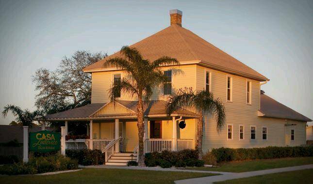 Casa Ludovico Fine Italian Dining | restaurant | 1710 US-19 ALT, Palm Harbor, FL 34683, USA | 7277847779 OR +1 727-784-7779