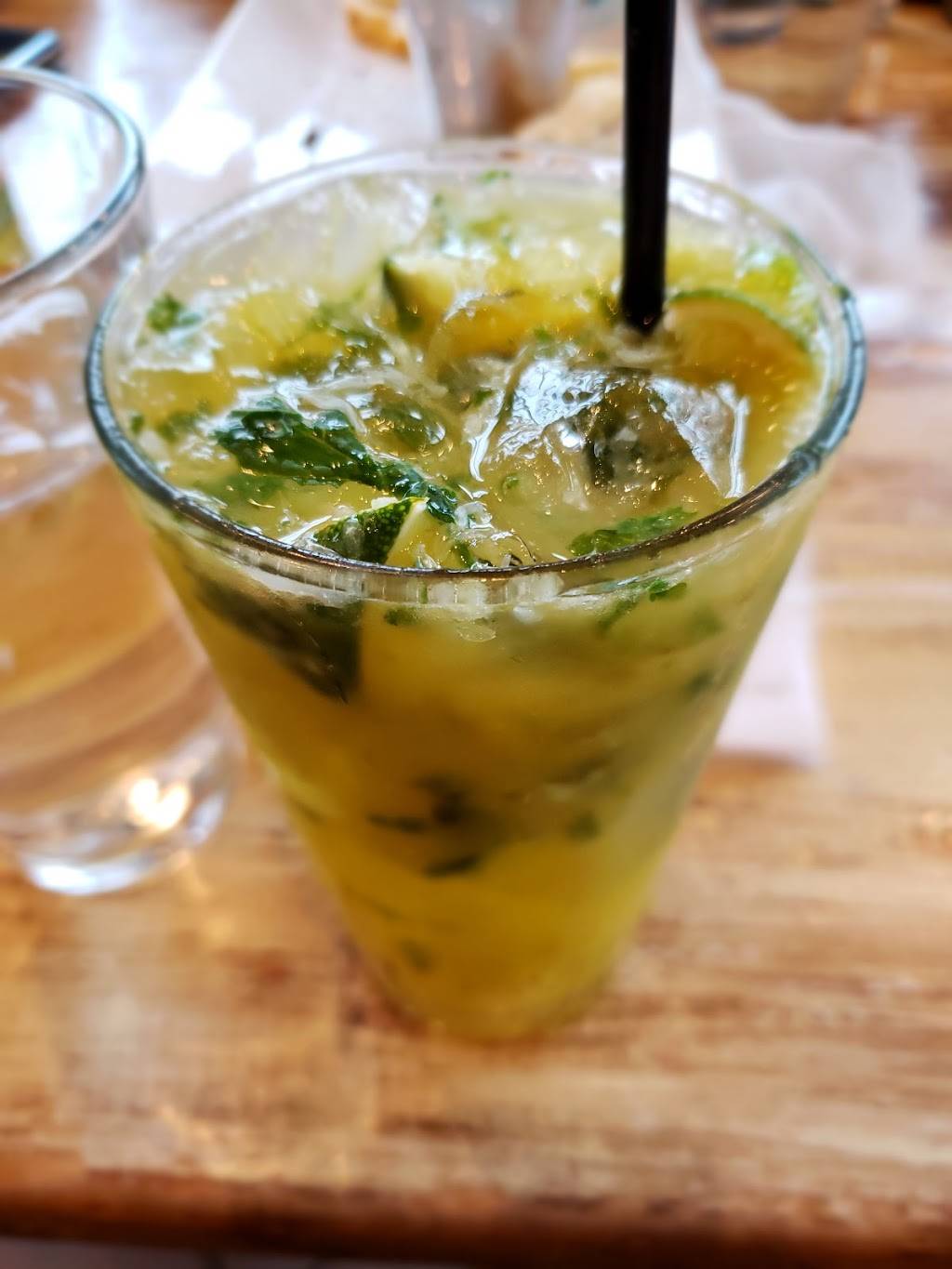 Kompali | restaurant | 1205 E Brady St, Milwaukee, WI 53202, USA | 4142103010 OR +1 414-210-3010