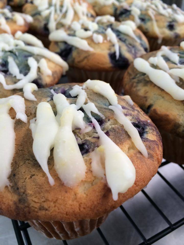 The Wild Muffin | bakery | 998B Davidson Dr, Nashville, TN 37205, USA | 6153533998 OR +1 615-353-3998