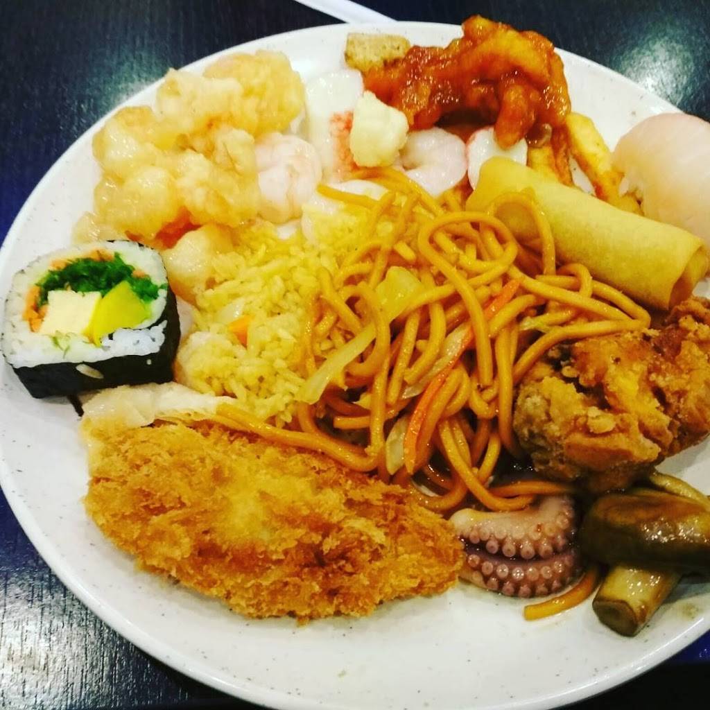 Diamond Buffet & Grill | restaurant | 1901 7th St, Los Angeles, CA 90057, USA | 2139891888 OR +1 213-989-1888