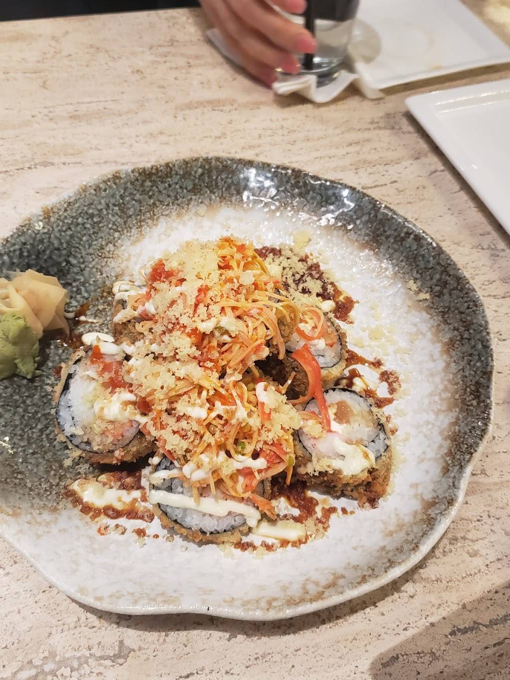 Shakou Naperville | restaurant | 22 E Chicago Ave, Naperville, IL 60540, USA | 3314724955 OR +1 331-472-4955