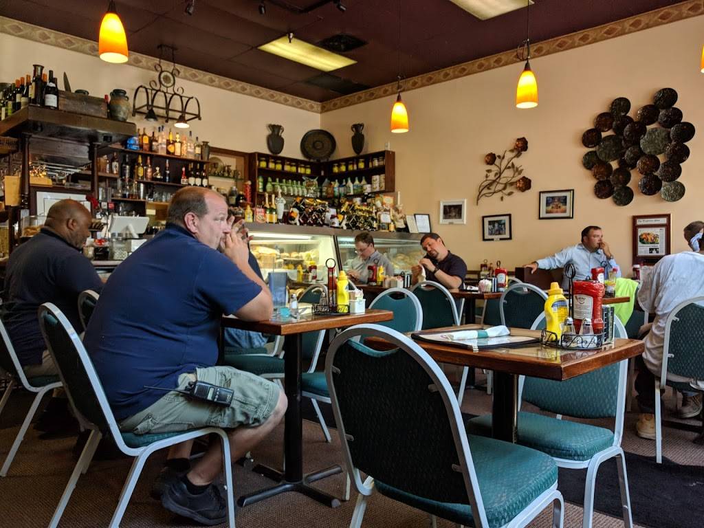 Granby Bistro & Deli | restaurant | 225 Granby St, Norfolk, VA 23510, USA | 7576227003 OR +1 757-622-7003