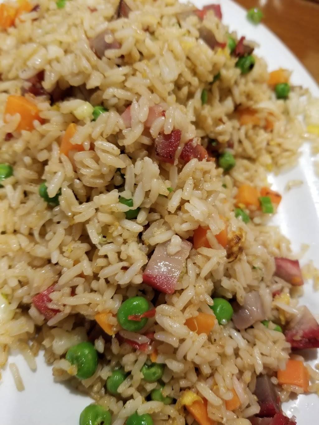 Mandarin Garden | restaurant | 1740 Monument Blvd, Concord, CA 94520, USA | 9256864442 OR +1 925-686-4442