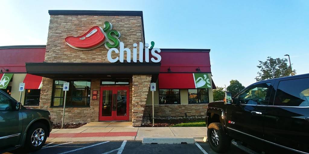 Chilis Grill & Bar | restaurant | 3766 13400 S, Riverton, UT 84065, USA | 8012549800 OR +1 801-254-9800