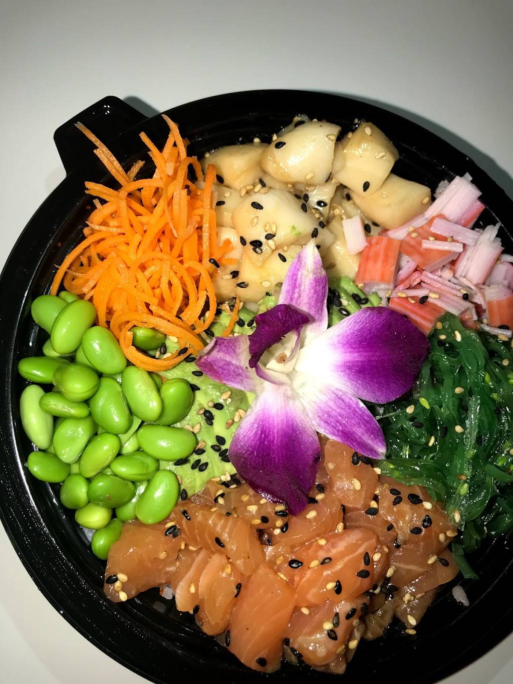 Inari Sushi Fusion west kendall | restaurant | 15672 SW 72nd St, Miami, FL 33193, USA | 7863912099 OR +1 786-391-2099